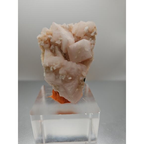 Mangano Calcite Peru 136grams - Picture 6 of 11